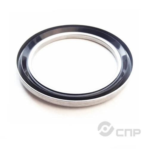 Аксиальное уплотнение 10х24х3,5